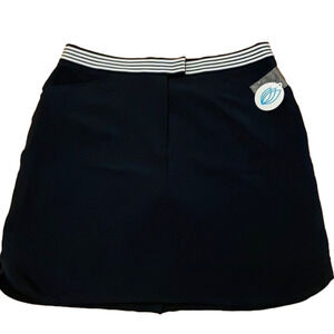 Nwt GG blue Luxe Sport Golf Skort Size 10
